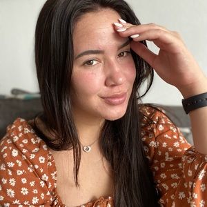 Meet your Posher, María karla